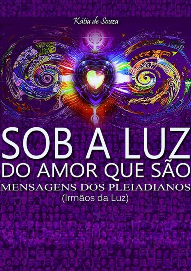 Sob A Luz Do Amor Que São