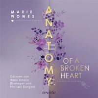 Anatomy of a Broken Heart