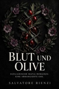 Blut und Olive