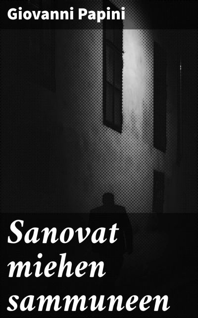 Sanovat miehen sammuneen