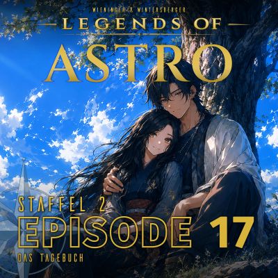 ASTRO S2 - Episode 17 - Das Tagebuch