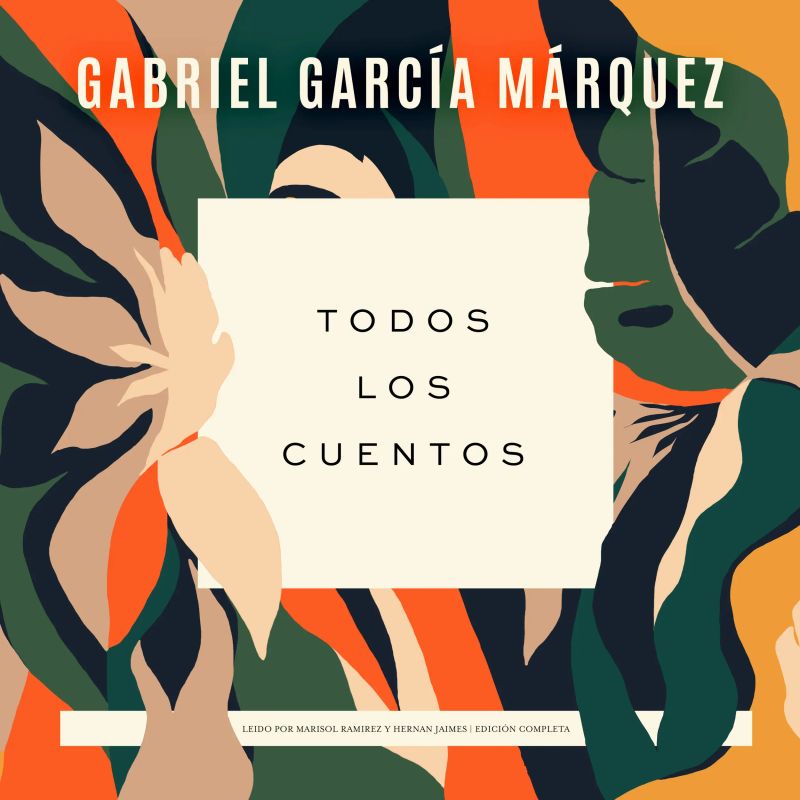 Todos los cuentos