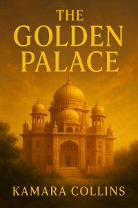 The Golden Palace