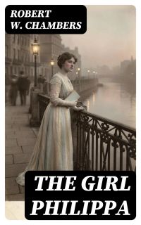 The Girl Philippa