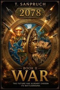 2078: WAR