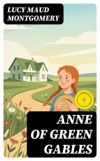 Anne of Green Gables