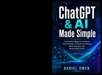 ChatGPT & AI Made Simple