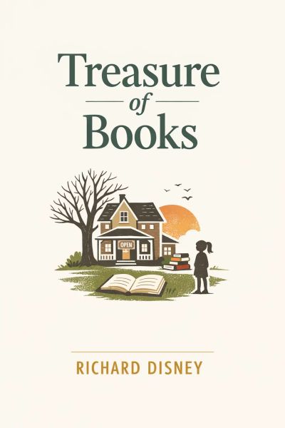 Treasure of Books