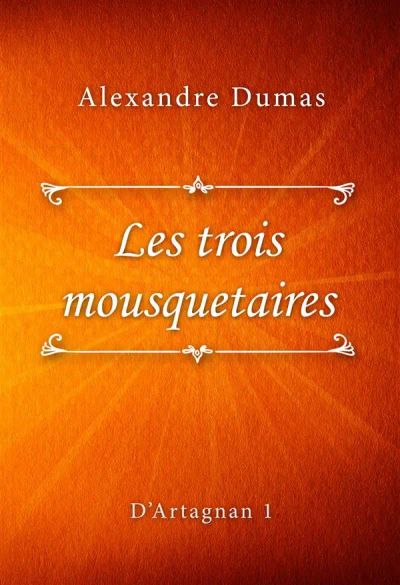 Les trois mousquetaires
