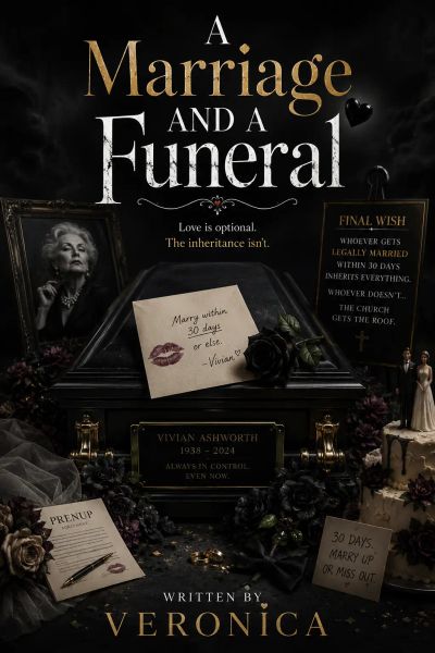 A MARRIAGE AND A FUNERAL
