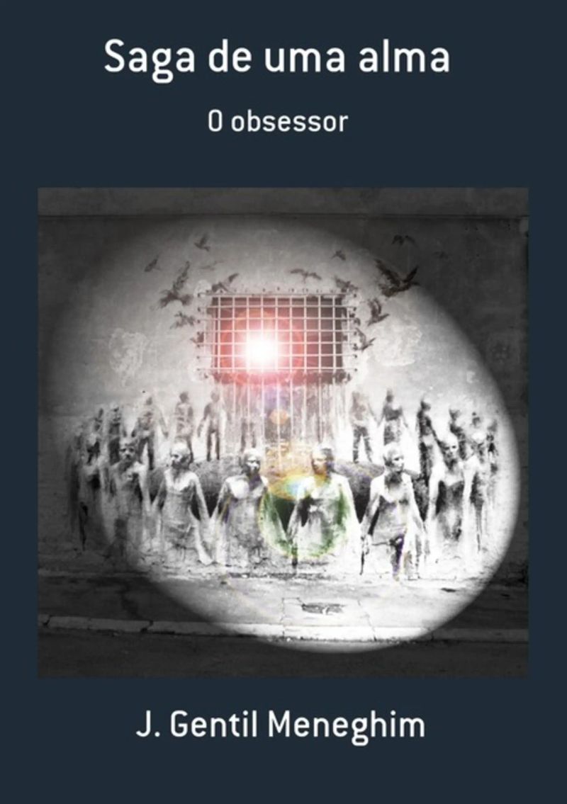Saga De Uma Alma