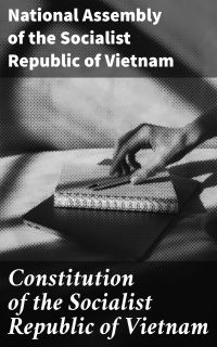 Constitution of the Socialist Republic of Vietnam