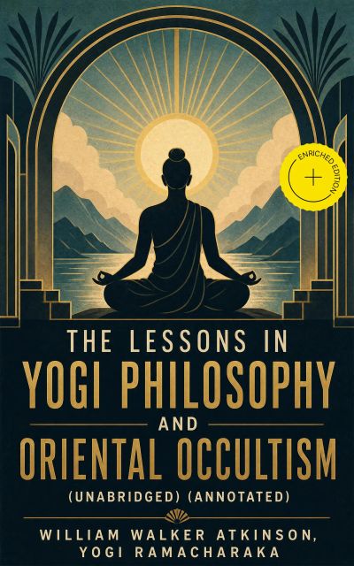 The Lessons in Yogi Philosophy and Oriental Occultism (Unabridged) (Annotated)