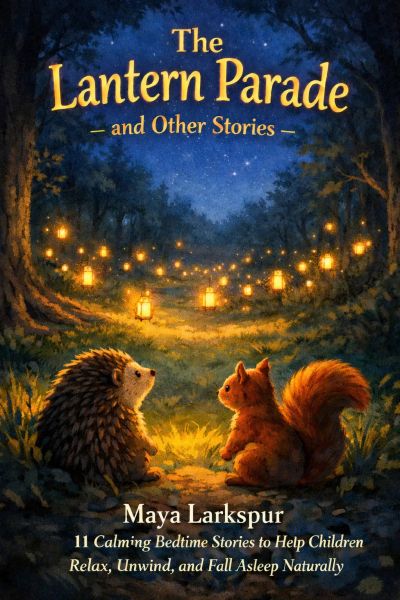The Lantern Parade and Other Stories