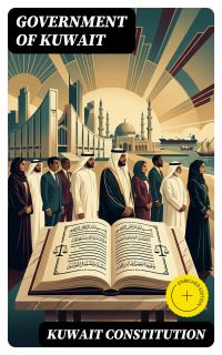 Kuwait Constitution