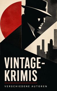 Vintage-Krimis