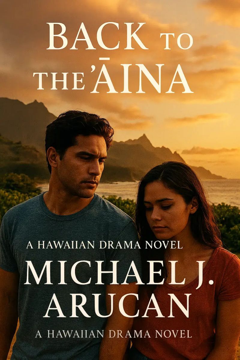 Back to the ʻĀina