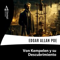 Von Kempelen y su Descubrimiento