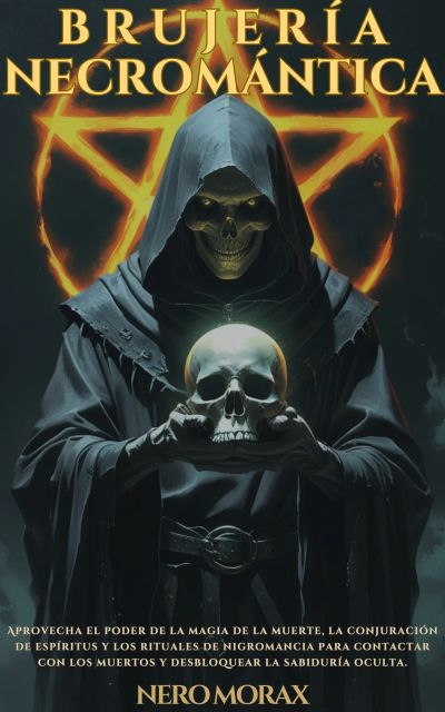 Brujería Necromántica