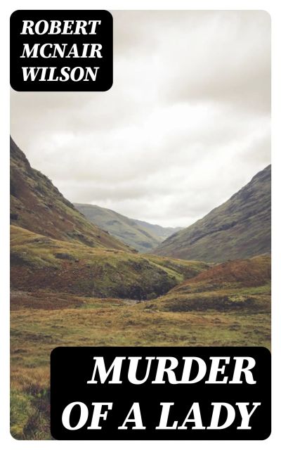 Murder of a Lady