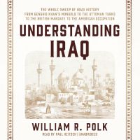 Understanding Iraq