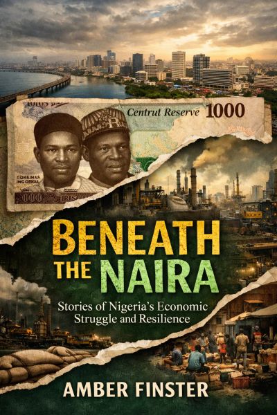 Beneath the Naira: Stories of Nigeria’s Economic Struggle and Resilience