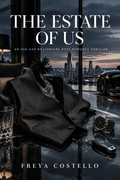 The Estate of Us