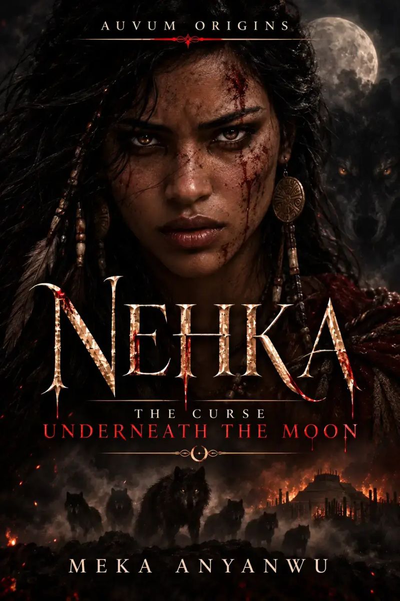 AUVUM ORIGINS: NEHKA