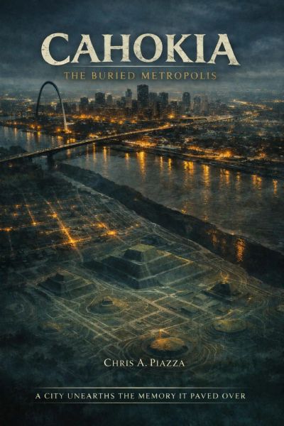 Cahokia: The Buried Metropolis