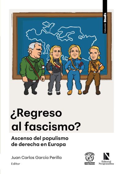 ¿Regreso al fascismo?