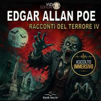 Racconti del terrore Vol.4