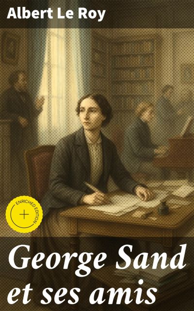 George Sand et ses amis