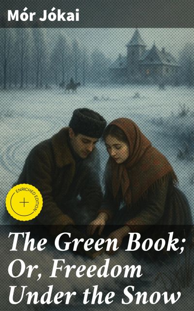 The Green Book; Or, Freedom Under the Snow