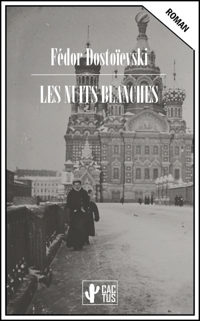 Les nuits blanches