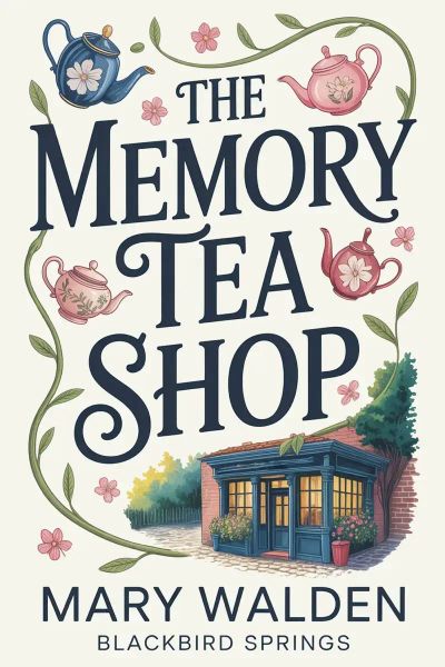 The Memory Teashop: A prequel