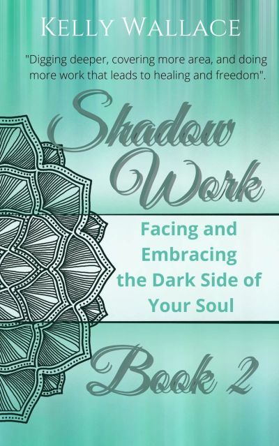 Shadow Work Book 2