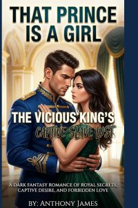 that prince is a girl the vicious king's captive slave lust
