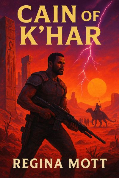 Cain of K’har