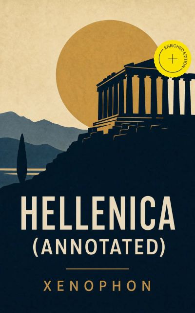 Hellenica (Annotated)