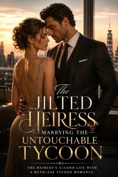 The jilted heiress marrying the untouchable tycoon
