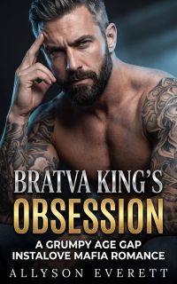 Bratva King's Obsession
