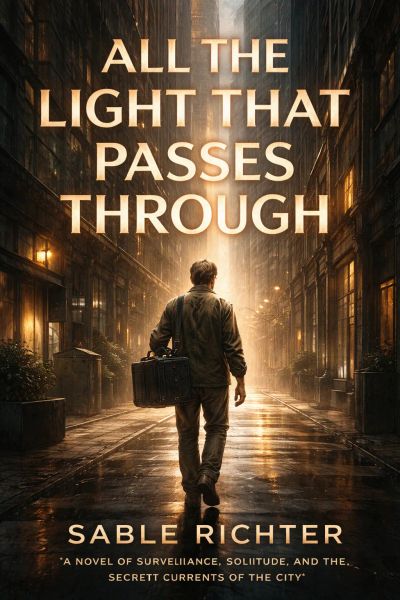 All the Light That Passes Through