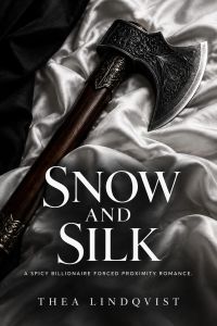 Snow and Silk