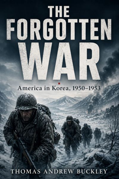 The Forgotten War
