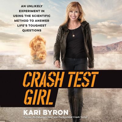 Crash Test Girl