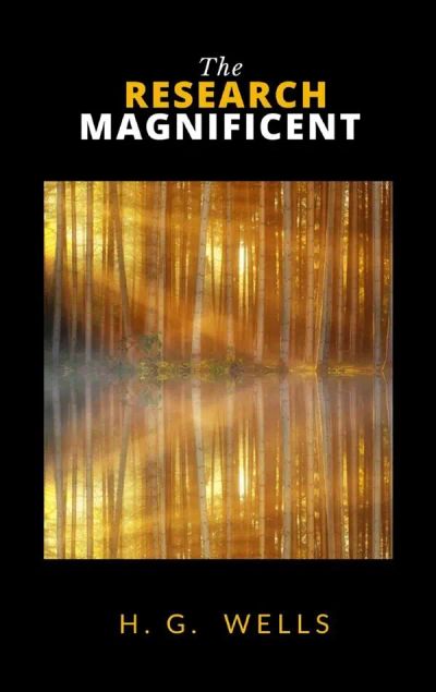 The Research Magnificent