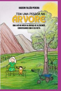 Tem Uma Pessoa Na Árvore