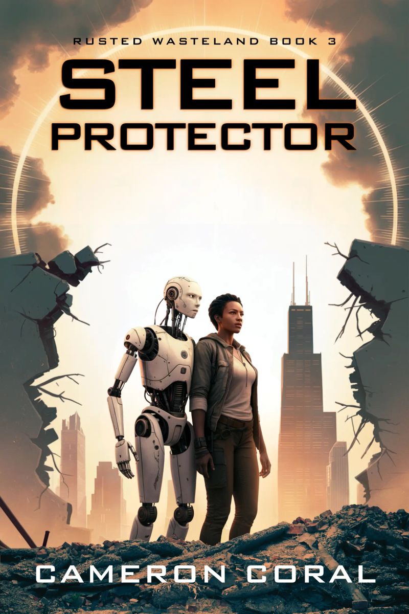 Steel Protector