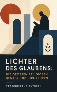 Lichter des Glaubens: Die großen religiösen Denker und ihre Lehren