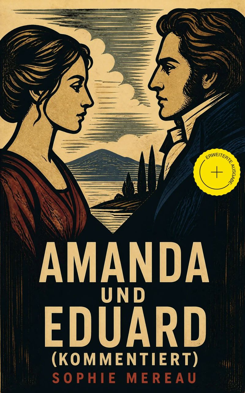 Amanda und Eduard (Kommentiert)
